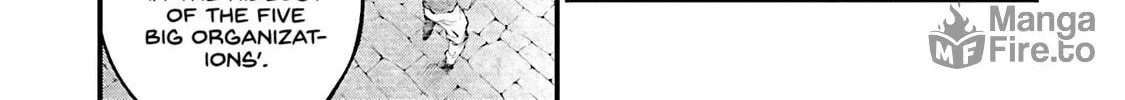 Record of Ragnarok: Jack the Ripper Case Files Chapter 33 page 28 - 