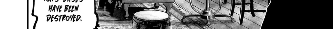 Record of Ragnarok: Jack the Ripper Case Files Chapter 34 page 15 - 