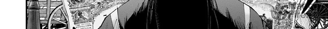 Record of Ragnarok: Jack the Ripper Case Files Chapter 34 page 23 - 