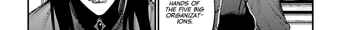 Record of Ragnarok: Jack the Ripper Case Files Chapter 34 page 27 - 