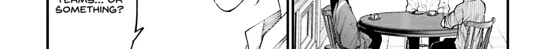 Record of Ragnarok: Jack the Ripper Case Files Chapter 34 page 33 - 