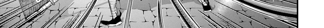 Record of Ragnarok: Jack the Ripper Case Files Chapter 34 page 8 - 