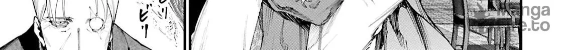 Record of Ragnarok: Jack the Ripper Case Files Chapter 35 page 19 - 