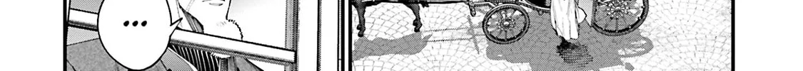 Record of Ragnarok: Jack the Ripper Case Files Chapter 35 page 21 - 