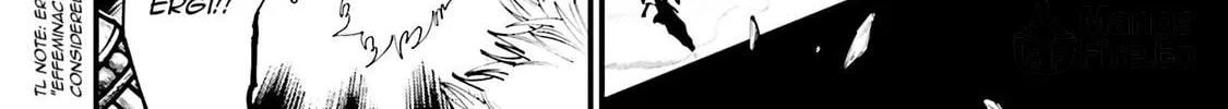 Record of Ragnarok: Jack the Ripper Case Files Chapter 35 page 29 - 