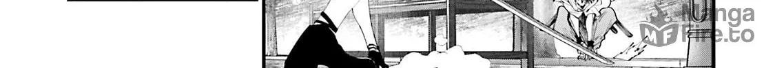 Record of Ragnarok: Jack the Ripper Case Files Chapter 35 page 39 - 
