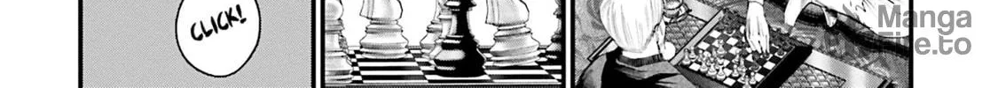 Record of Ragnarok: Jack the Ripper Case Files Chapter 35 page 5 - 