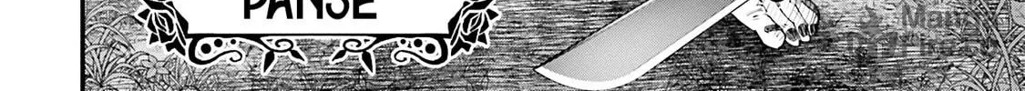 Record of Ragnarok: Jack the Ripper Case Files Chapter 35 page 41 - 