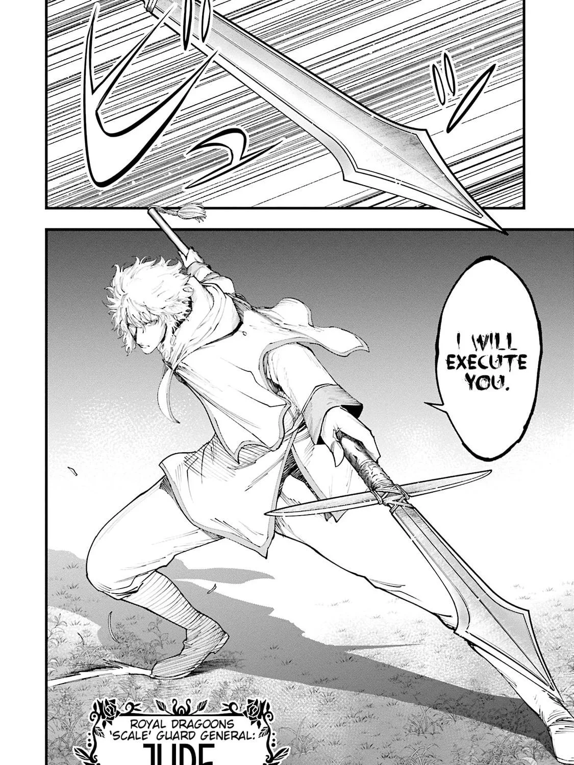 Record of Ragnarok: Jack the Ripper Case Files Chapter 35 page 46 - 