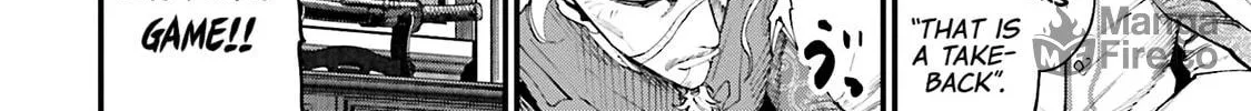 Record of Ragnarok: Jack the Ripper Case Files Chapter 35 page 9 - 