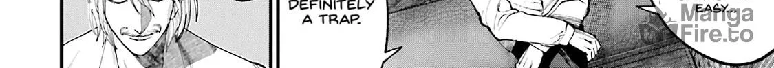Record of Ragnarok: Jack the Ripper Case Files Chapter 36 page 12 - 