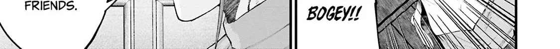 Record of Ragnarok: Jack the Ripper Case Files Chapter 36 page 38 - 