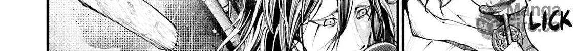 Record of Ragnarok: Jack the Ripper Case Files Chapter 36 page 40 - 