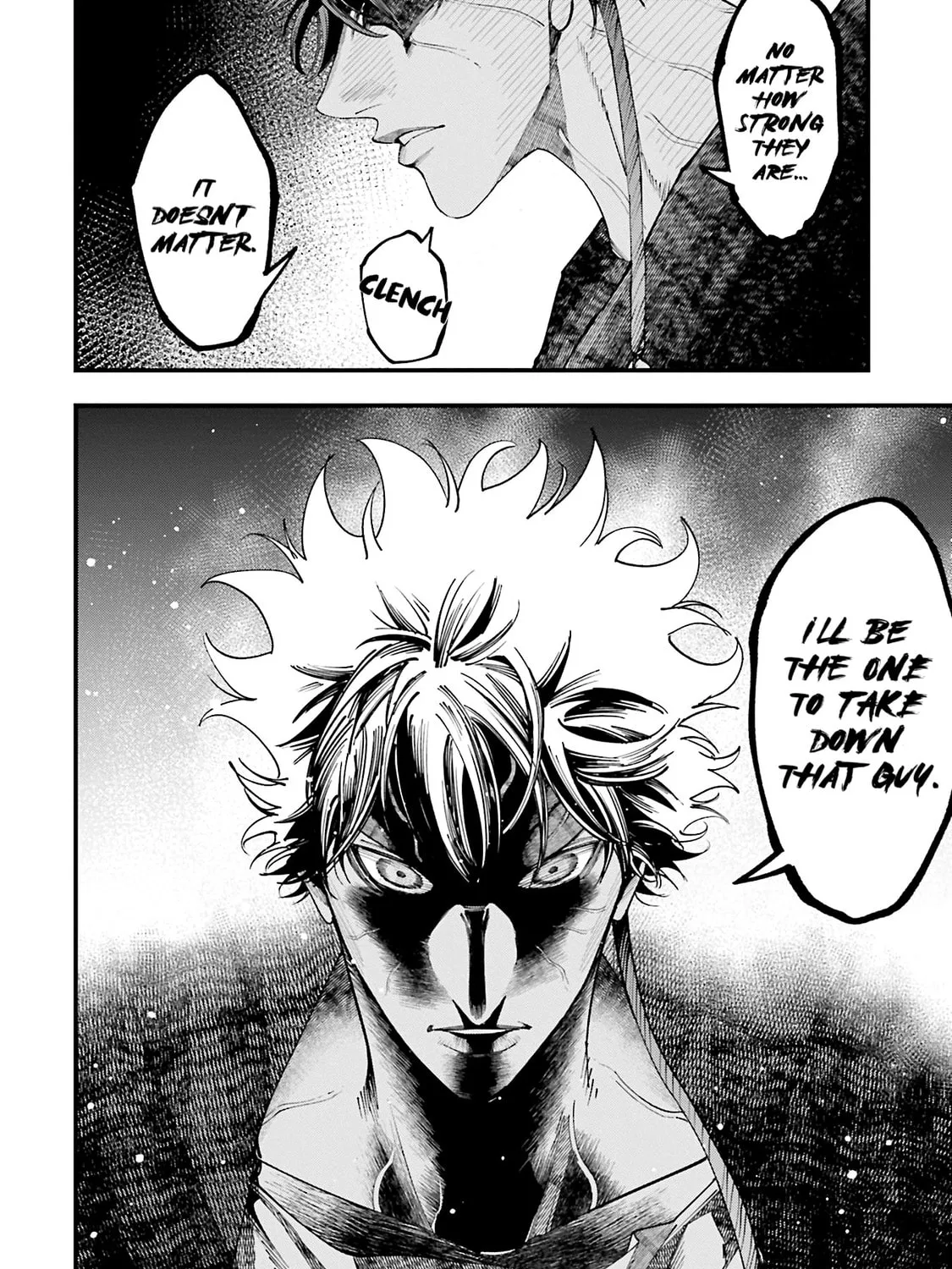 Record of Ragnarok: Jack the Ripper Case Files Chapter 36 page 51 - 
