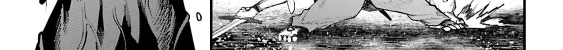 Record of Ragnarok: Jack the Ripper Case Files Chapter 37 page 14 - 