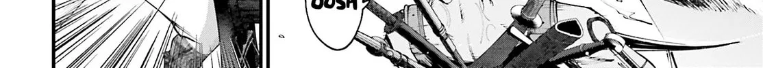 Record of Ragnarok: Jack the Ripper Case Files Chapter 37 page 25 - 