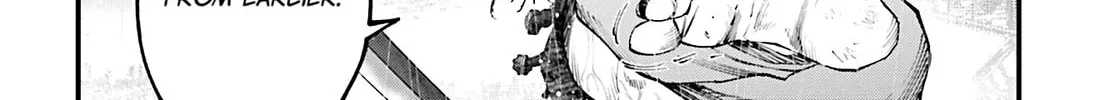 Record of Ragnarok: Jack the Ripper Case Files Chapter 37 page 33 - 