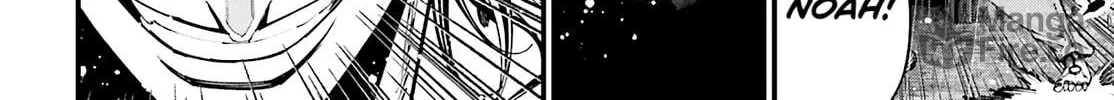 Record of Ragnarok: Jack the Ripper Case Files Chapter 37 page 41 - 