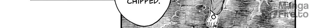 Record of Ragnarok: Jack the Ripper Case Files Chapter 37 page 6 - 