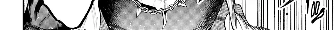 Record of Ragnarok: Jack the Ripper Case Files Chapter 37 page 8 - 