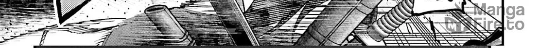 Record of Ragnarok: Jack the Ripper Case Files Chapter 38 page 18 - 