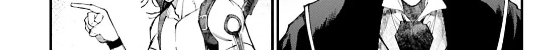 Record of Ragnarok: Jack the Ripper Case Files Chapter 38 page 38 - 
