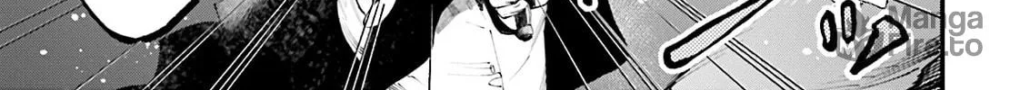 Record of Ragnarok: Jack the Ripper Case Files Chapter 38 page 10 - 