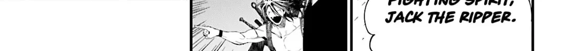 Record of Ragnarok: Jack the Ripper Case Files Chapter 39 page 2 - 