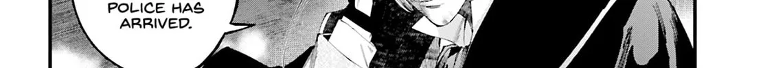 Record of Ragnarok: Jack the Ripper Case Files Chapter 39 page 45 - 