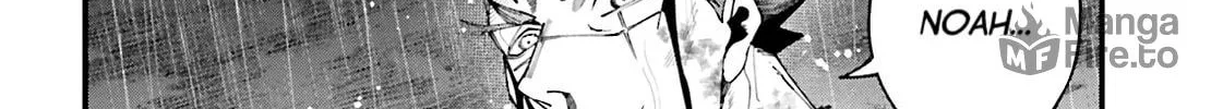 Record of Ragnarok: Jack the Ripper Case Files Chapter 39 page 49 - 