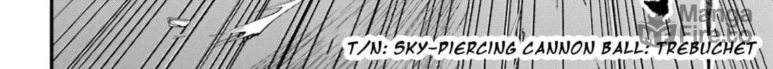 Record of Ragnarok: Jack the Ripper Case Files Chapter 4 page 12 - 