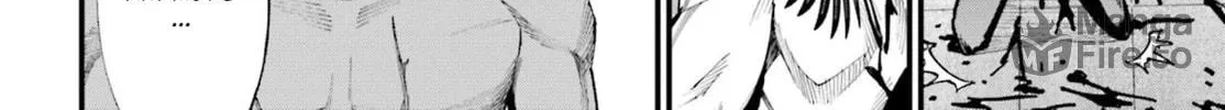 Record of Ragnarok: Jack the Ripper Case Files Chapter 4 page 48 - 