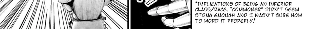 Record of Ragnarok: Jack the Ripper Case Files Chapter 4 page 58 - 