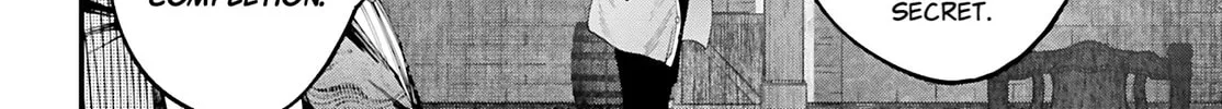 Record of Ragnarok: Jack the Ripper Case Files Chapter 41 page 33 - 