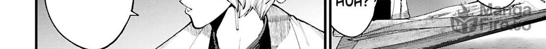 Record of Ragnarok: Jack the Ripper Case Files Chapter 41 page 46 - 