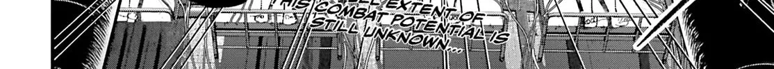 Record of Ragnarok: Jack the Ripper Case Files Chapter 41 page 50 - 