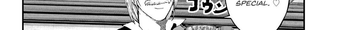 Record of Ragnarok: Jack the Ripper Case Files Chapter 42 page 52 - 