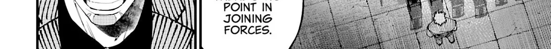 Record of Ragnarok: Jack the Ripper Case Files Chapter 42 page 8 - 