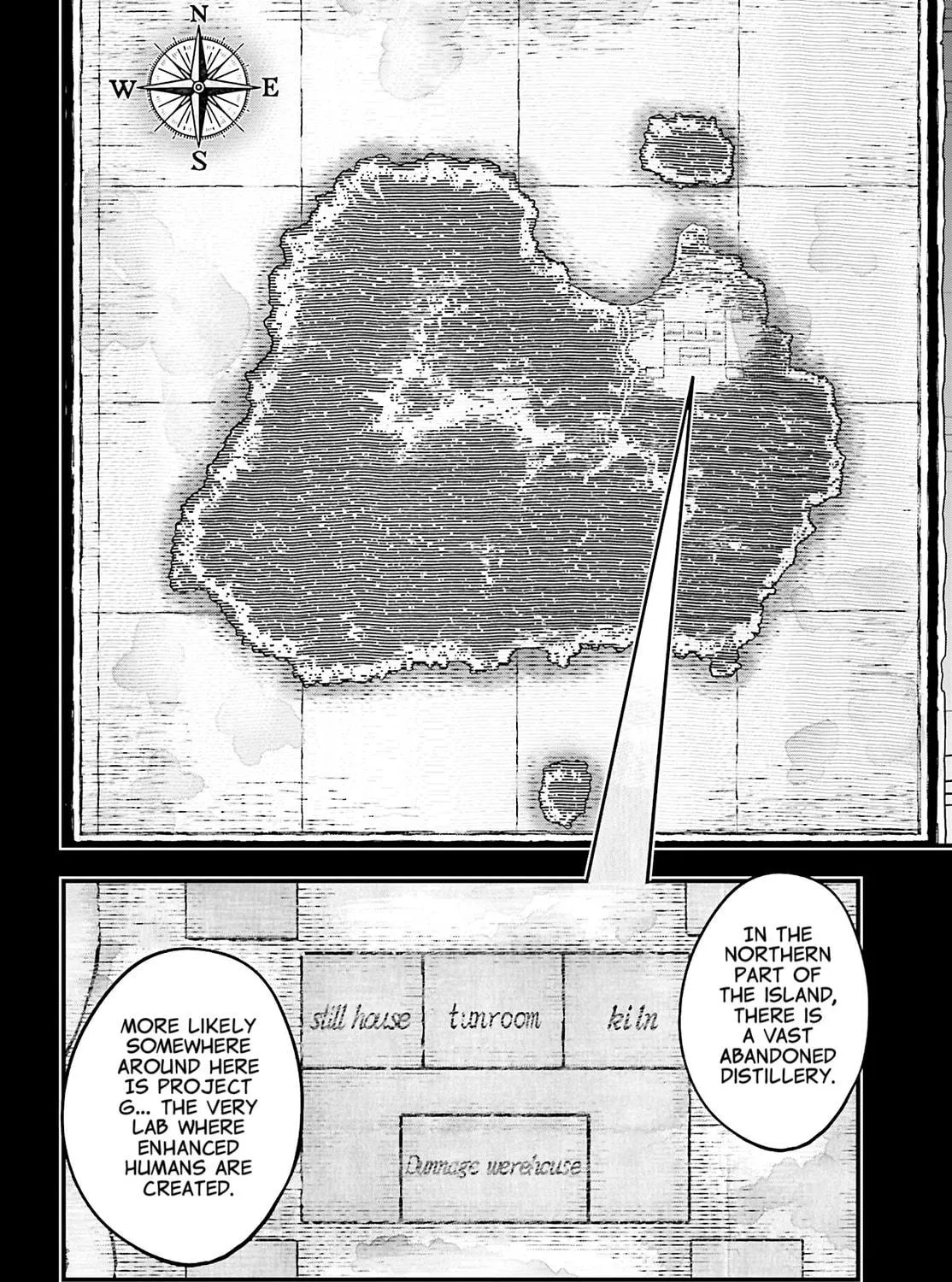Record of Ragnarok: Jack the Ripper Case Files Chapter 43 page 11 - 