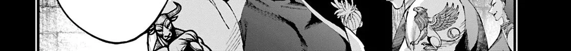 Record of Ragnarok: Jack the Ripper Case Files Chapter 43 page 16 - 