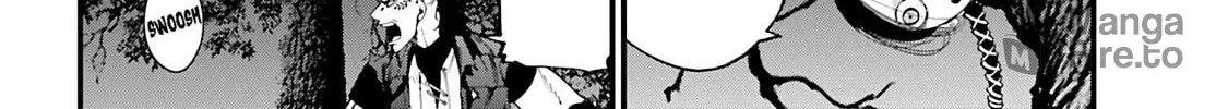 Record of Ragnarok: Jack the Ripper Case Files Chapter 43 page 40 - 
