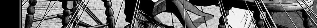 Record of Ragnarok: Jack the Ripper Case Files Chapter 43 page 8 - 