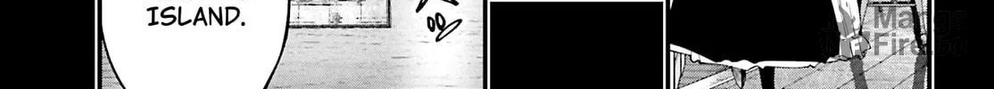 Record of Ragnarok: Jack the Ripper Case Files Chapter 43 page 10 - 