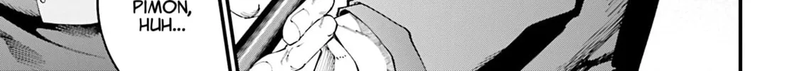 Record of Ragnarok: Jack the Ripper Case Files Chapter 44 page 34 - 