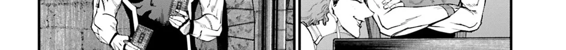 Record of Ragnarok: Jack the Ripper Case Files Chapter 44 page 8 - 