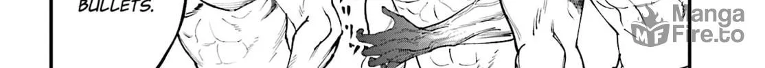 Record of Ragnarok: Jack the Ripper Case Files Chapter 45 page 24 - 