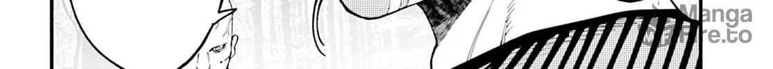 Record of Ragnarok: Jack the Ripper Case Files Chapter 45 page 36 - 