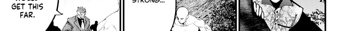 Record of Ragnarok: Jack the Ripper Case Files Chapter 45 page 38 - 