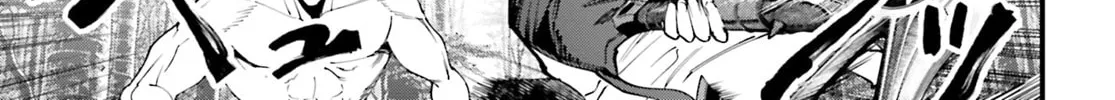 Record of Ragnarok: Jack the Ripper Case Files Chapter 46 page 14 - 