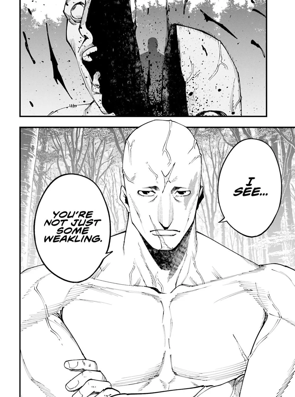 Record of Ragnarok: Jack the Ripper Case Files Chapter 46 page 19 - 